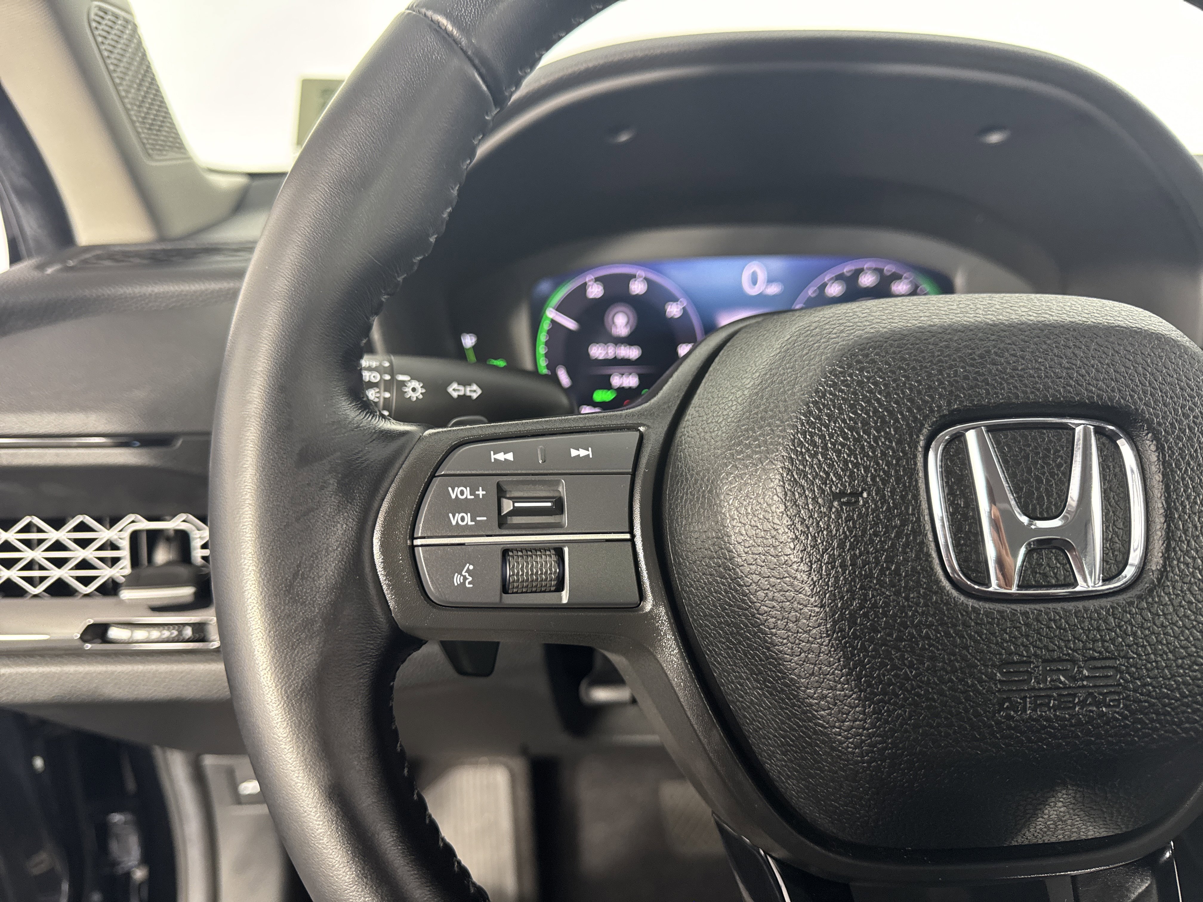 Certified 2025 Honda Accord EX-L image 27