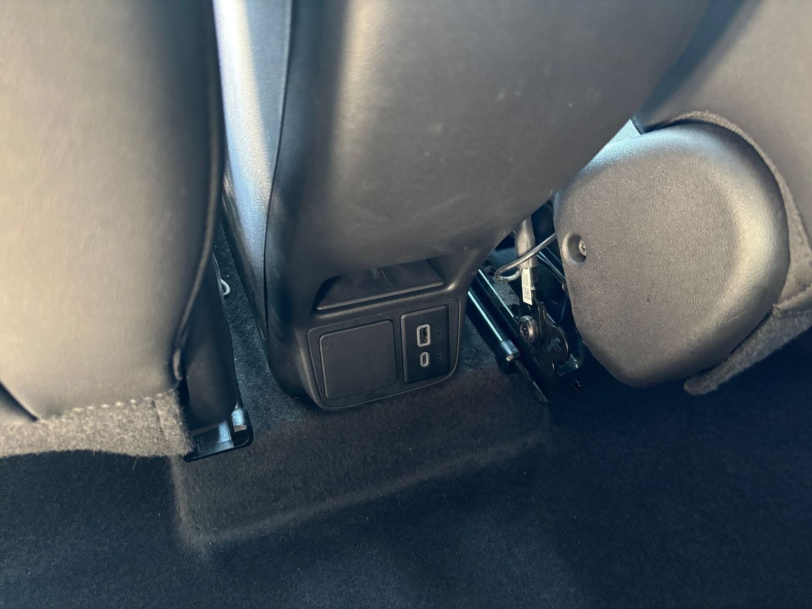 Used 2025 Buick Encore GX Preferred FWD image 21