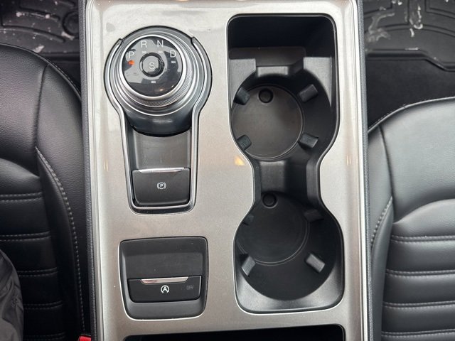 Used 2024 Ford Edge SEL image 16