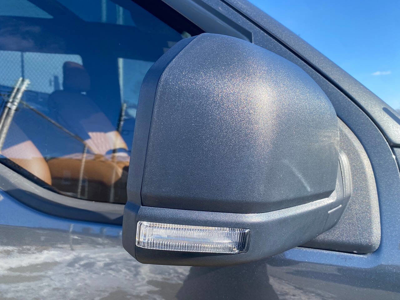 Used 2016 Ford F150 XLT w/ Equipment Group 302A Luxury image 7