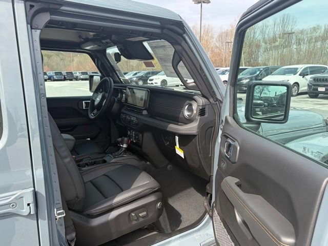 New 2026 Jeep Gladiator Sport AWD/4WD image 28