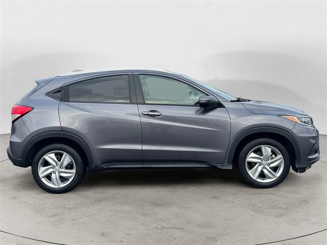Used 2020 Honda HR-V EX image 6