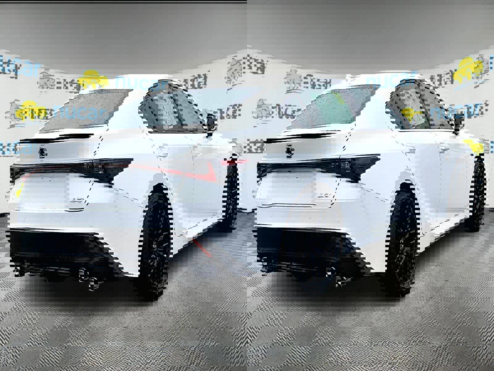 Used 2023 Lexus IS 500 image 6