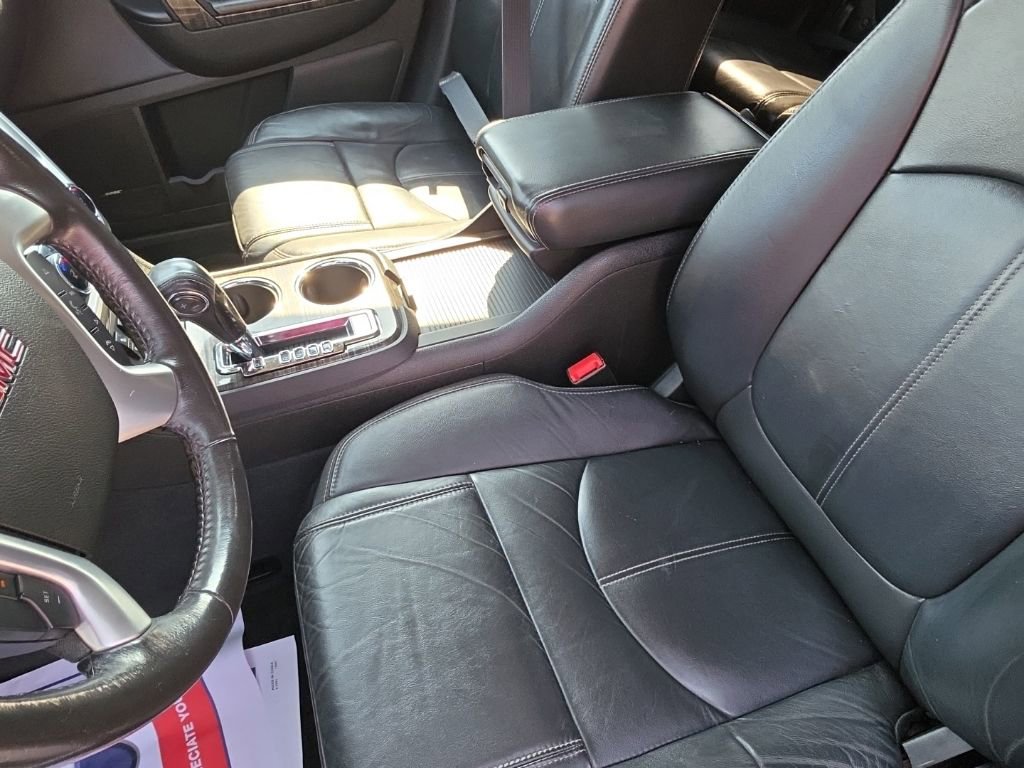 Used 2014 GMC Acadia SLT AWD/4WD image 20
