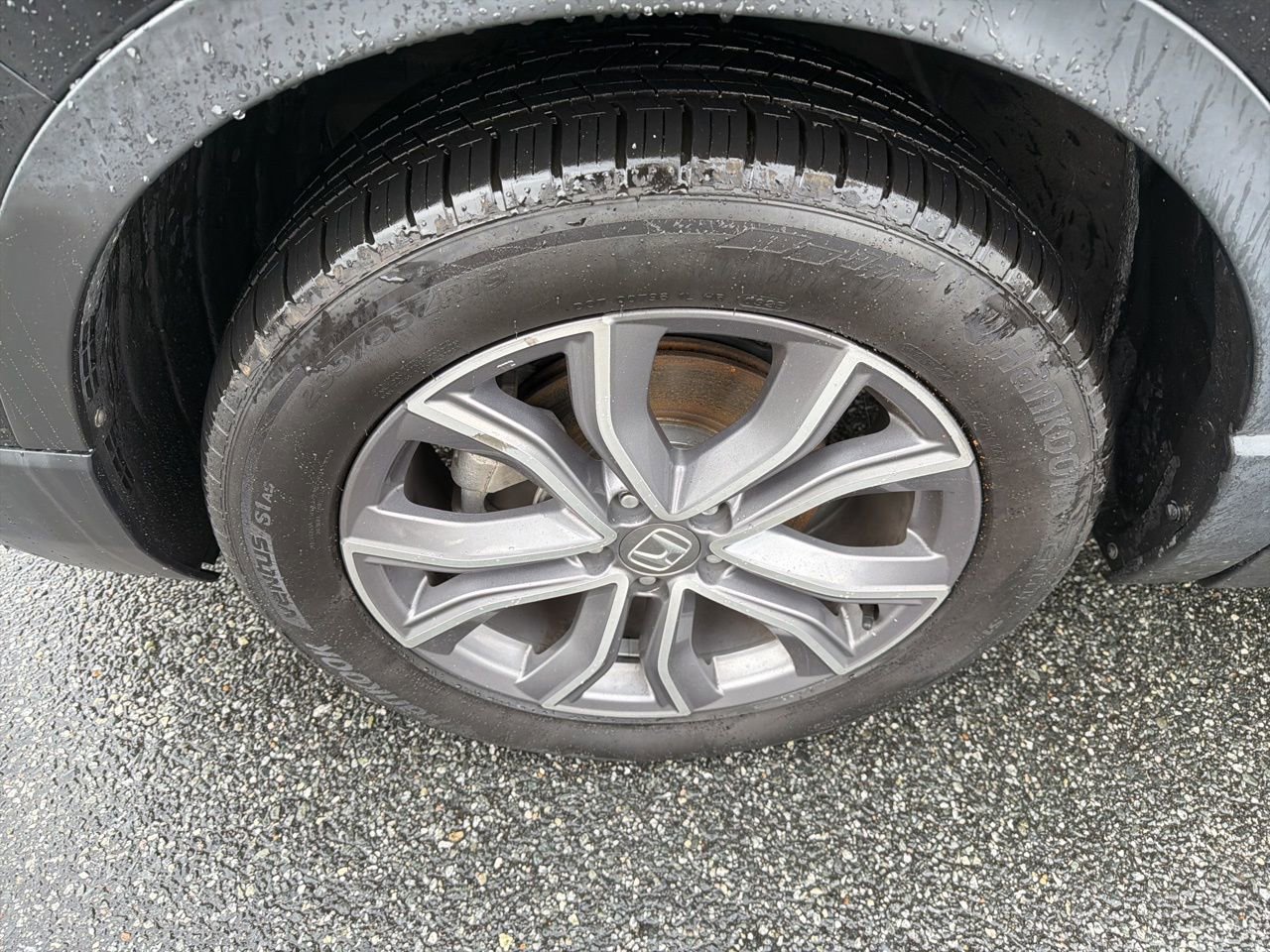 Used 2022 Honda CR-V Touring image 11