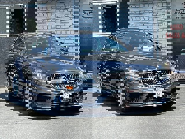 Used 2015 Mercedes-Benz CLS 400 image 2