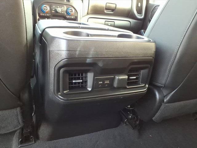 Used 2020 Chevrolet Silverado 1500 RST w/ All-Star Edition image 17