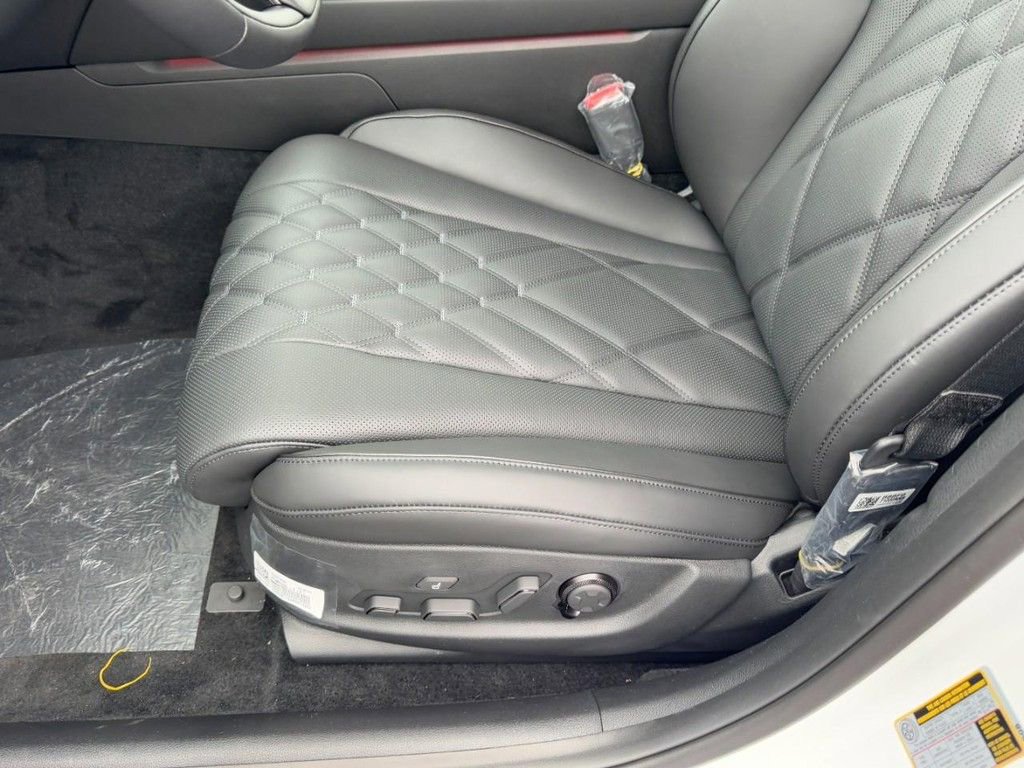 New 2026 Genesis G80 3.5T Prestige image 10