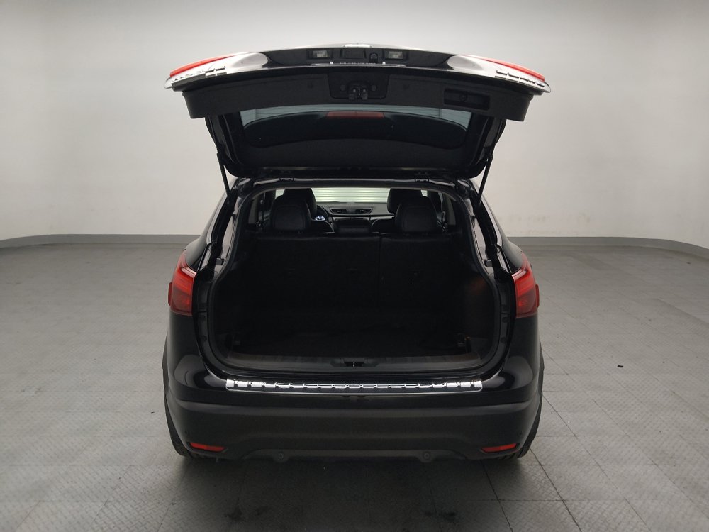 Used 2019 Nissan Rogue Sport SL w/ Premium Package AWD/4WD image 29