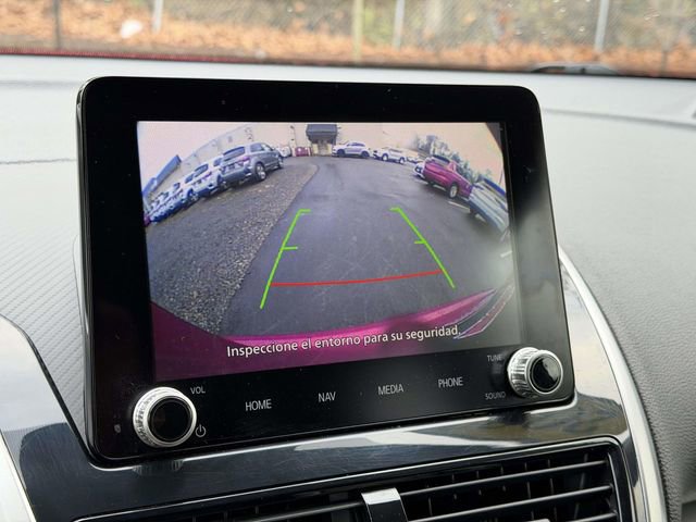 Used 2022 Mitsubishi Eclipse Cross SE image 25