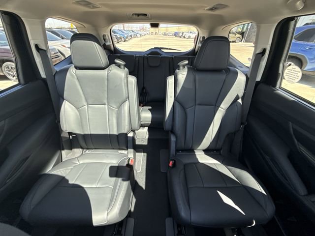 New 2026 Subaru Ascent Bronze Edition AWD/4WD image 23