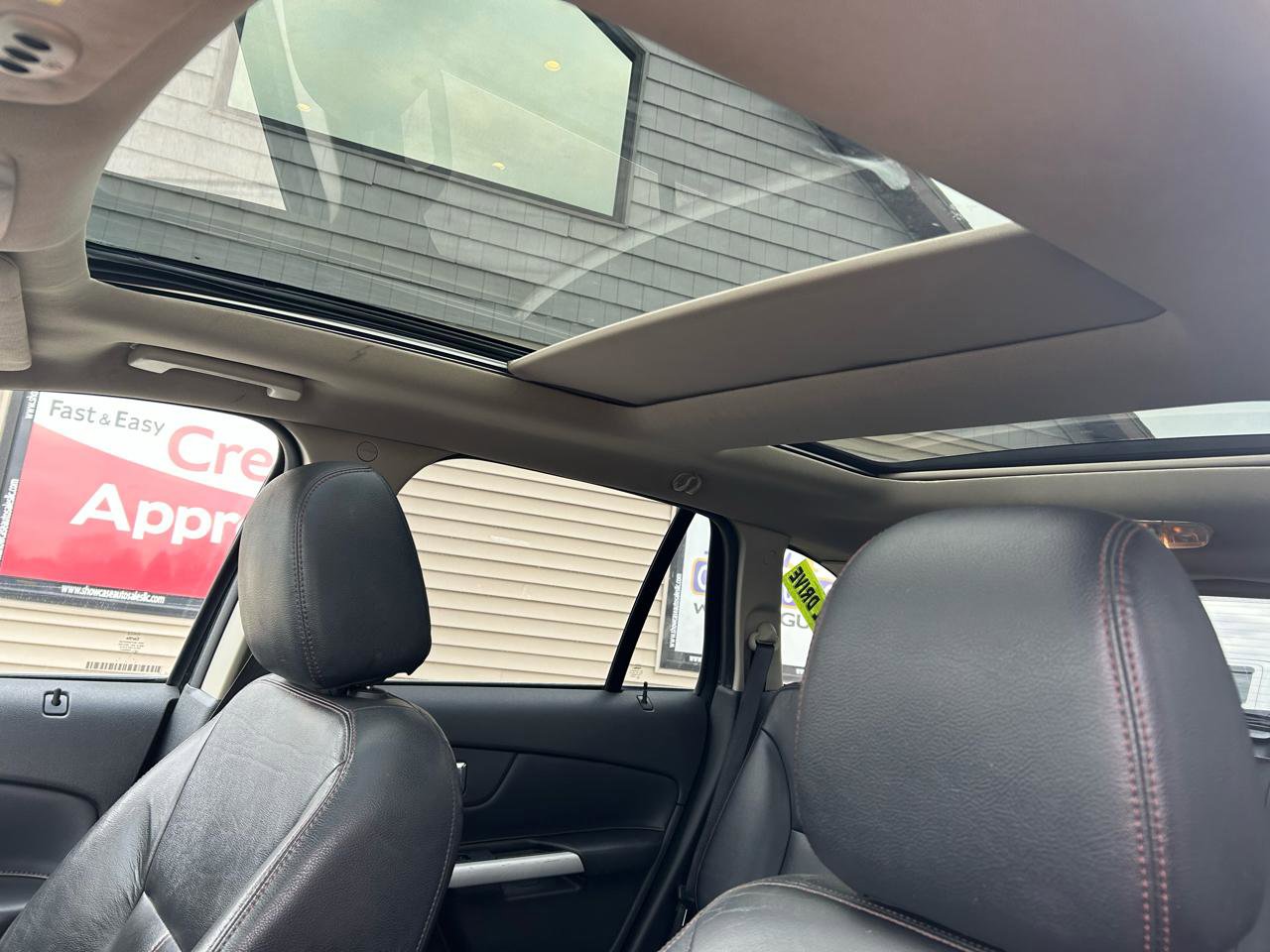 Used 2013 Ford Edge Limited image 18