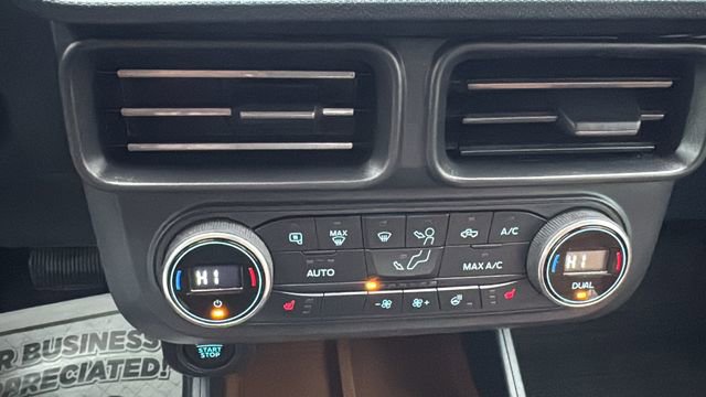 Certified 2022 Ford Maverick Lariat w/ Lariat Luxury Package image 25