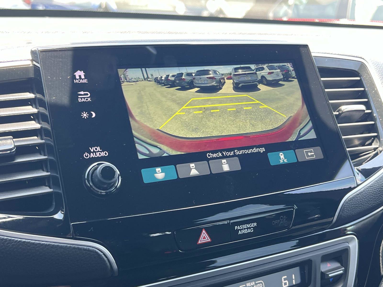 Used 2023 Honda Passport Elite image 15