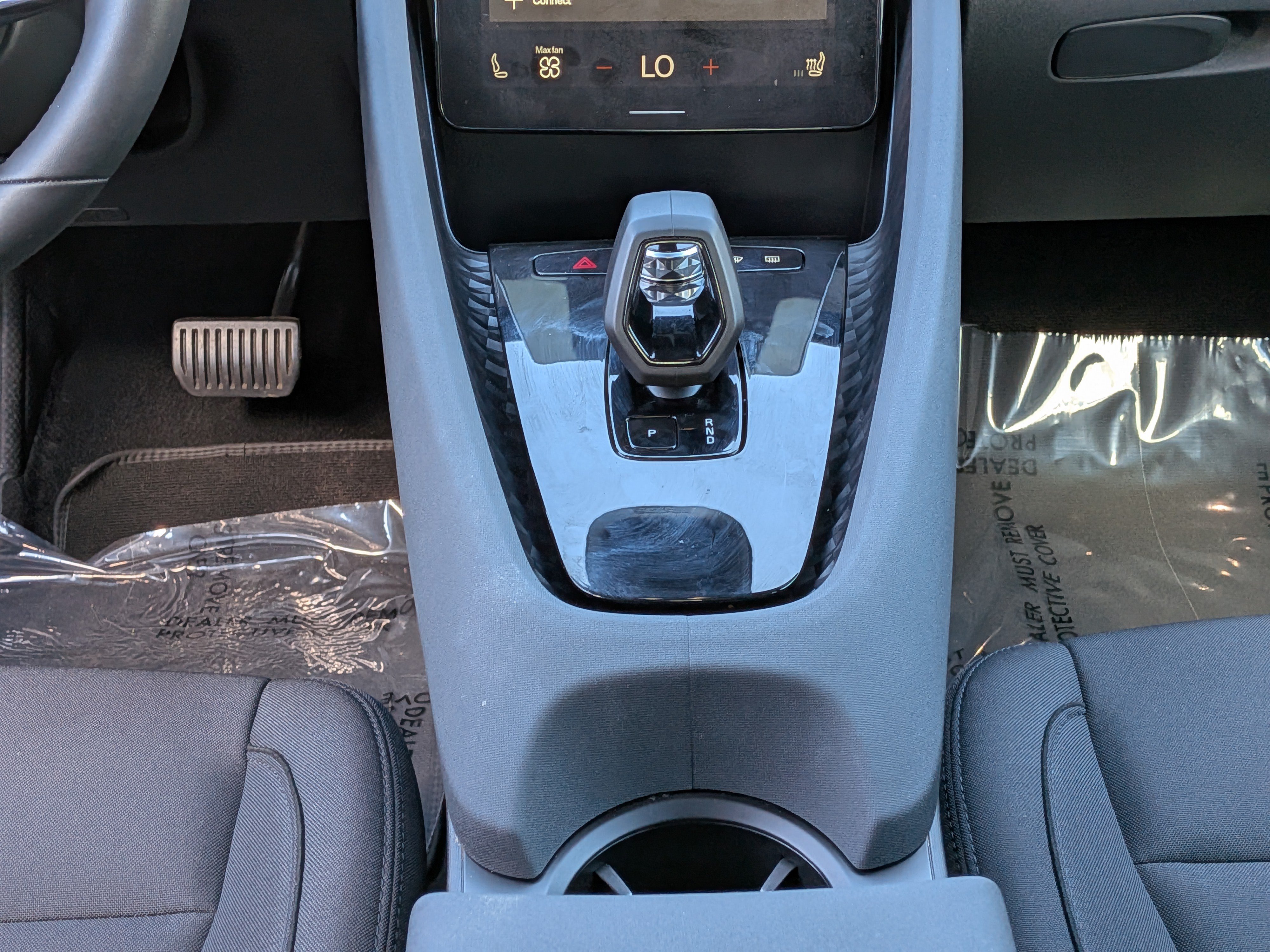 Used 2024 Polestar Polestar 2 AWD/4WD image 21