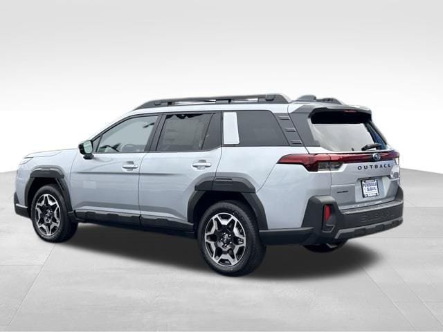 New 2026 Subaru Outback Touring AWD/4WD image 6