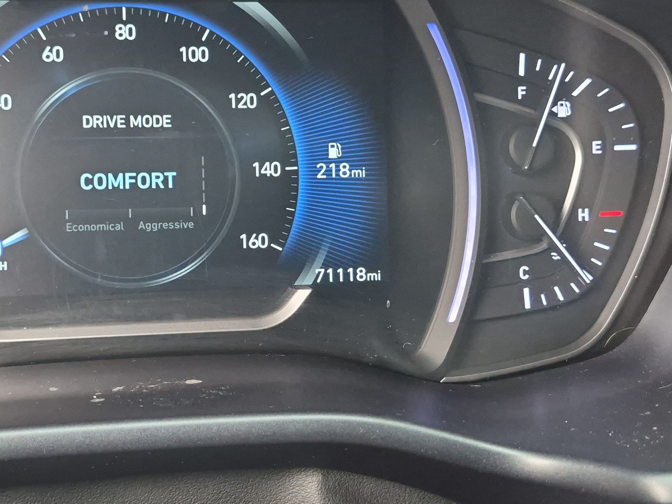 Used 2020 Hyundai Santa Fe SEL FWD image 22