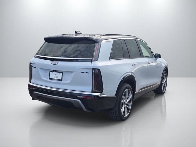 New 2026 Cadillac Vistiq Premium Luxury AWD/4WD image 5