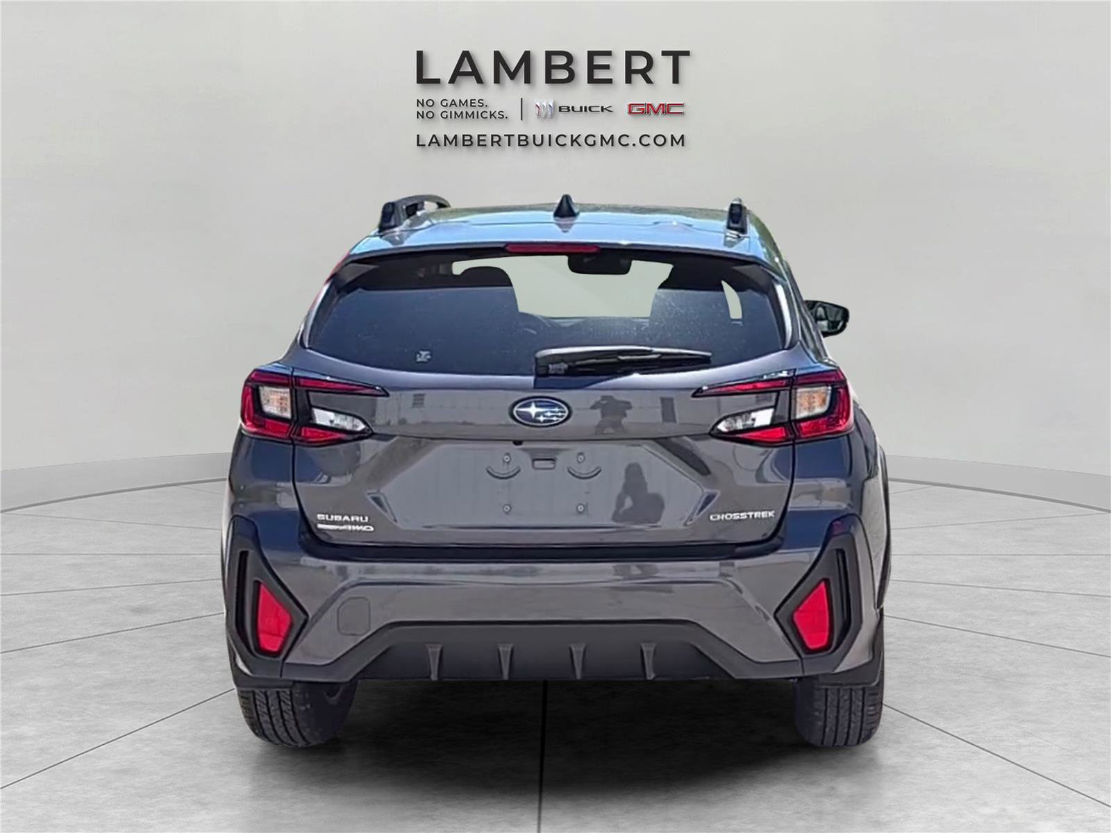Used 2024 Subaru Crosstrek 2.0i Premium AWD/4WD image 4