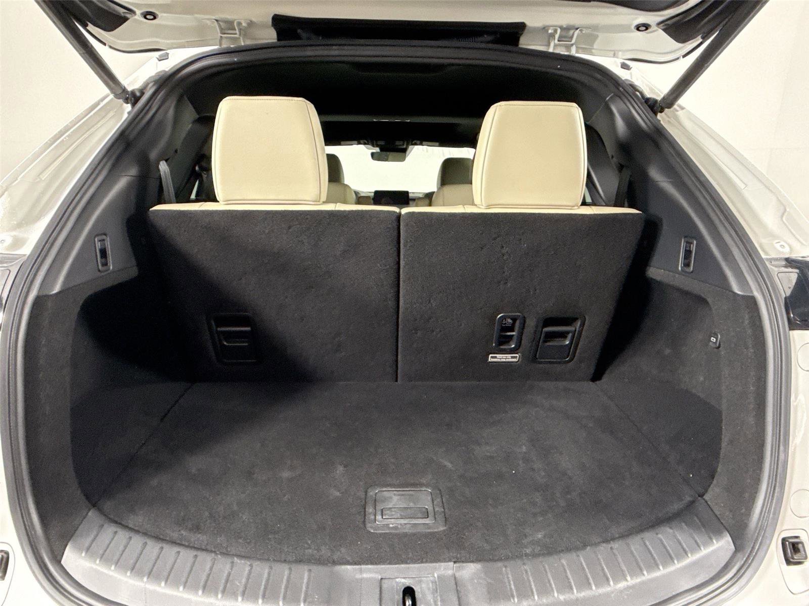 Certified 2023 MAZDA CX-9 Grand Touring image 44
