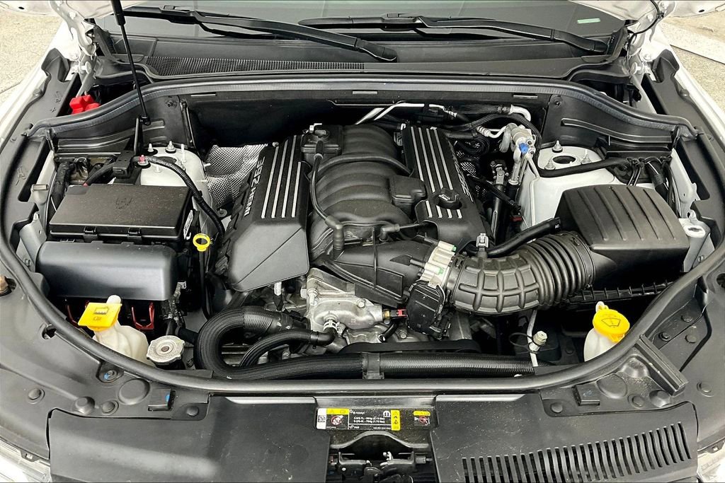 Used 2023 Dodge Durango SRT image 13