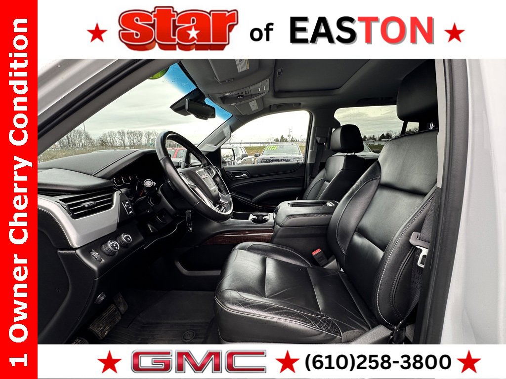 Used 2020 GMC Yukon SLT image 14