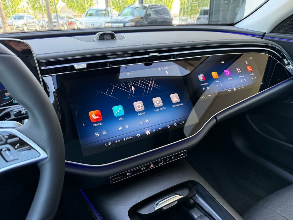 New 2026 Mercedes-Benz E 350 Sedan image 12