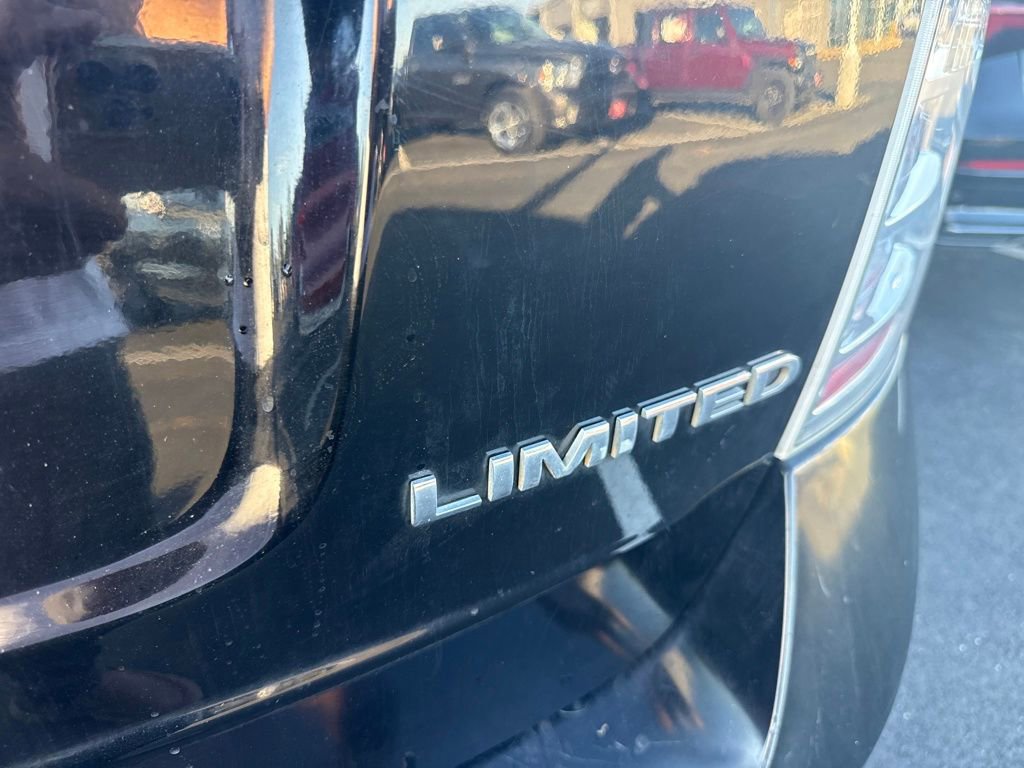 Used 2009 Ford Edge Limited image 47