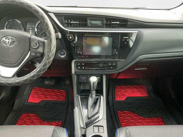 Used 2017 Toyota Corolla L FWD image 12