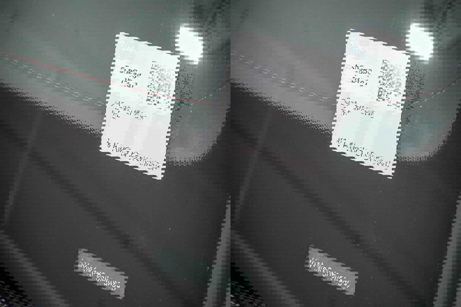 Used 2025 Mercedes-Benz CLE 53 AMG 4MATIC Cabriolet image 28