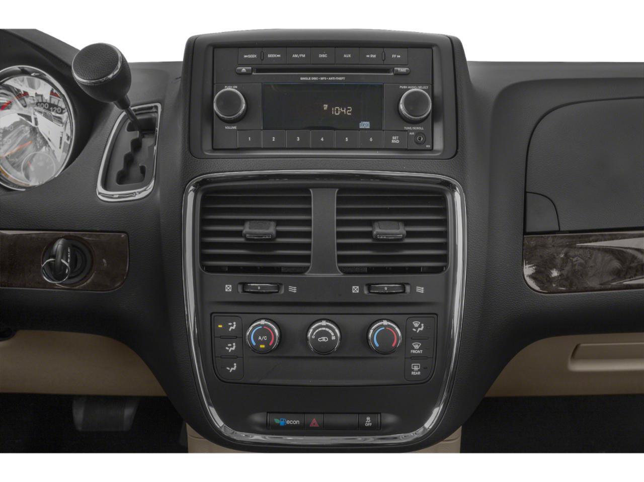 Used 2019 Dodge Grand Caravan SXT w/ Driver Convenience Group FWD image 5