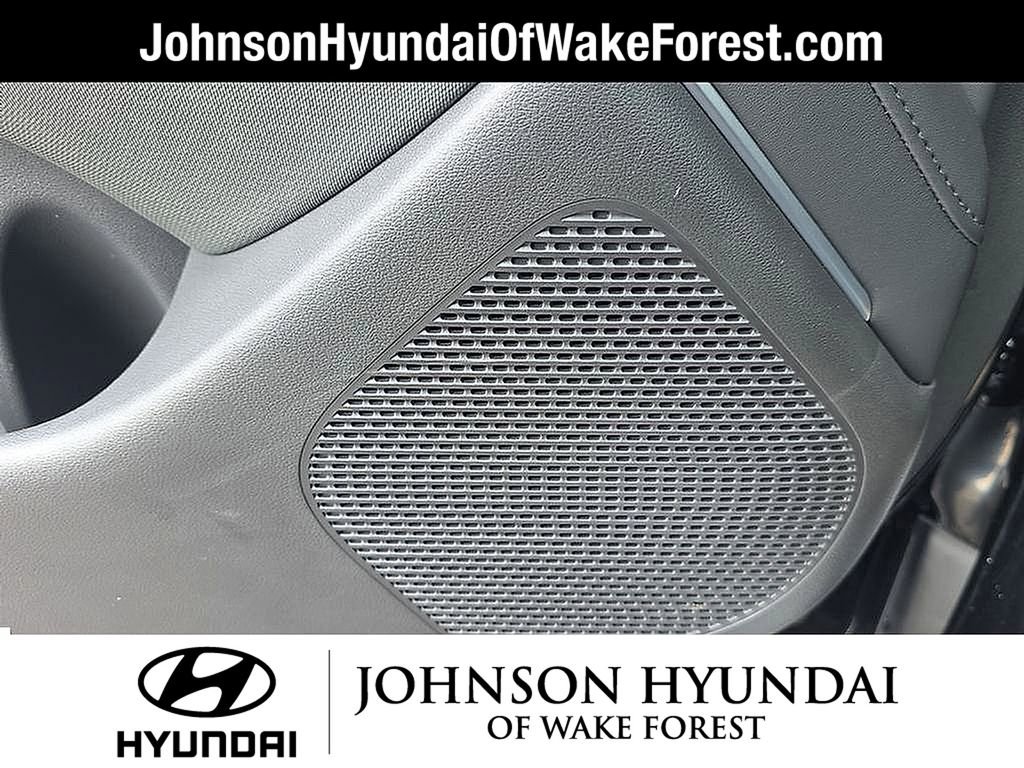 New 2026 Hyundai Palisade Calligraphy FWD image 43