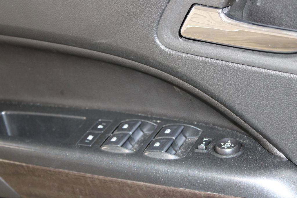 Used 2022 GMC Canyon Elevation image 26