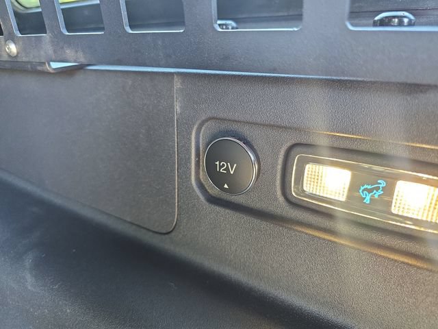 Certified 2022 Ford Bronco Outer Banks AWD/4WD image 9