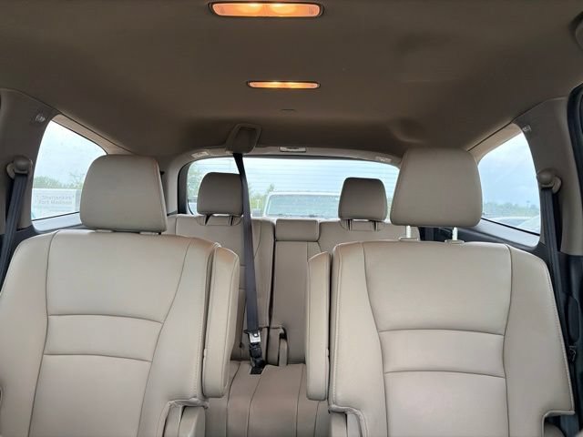 Used 2020 Honda Pilot Touring image 33