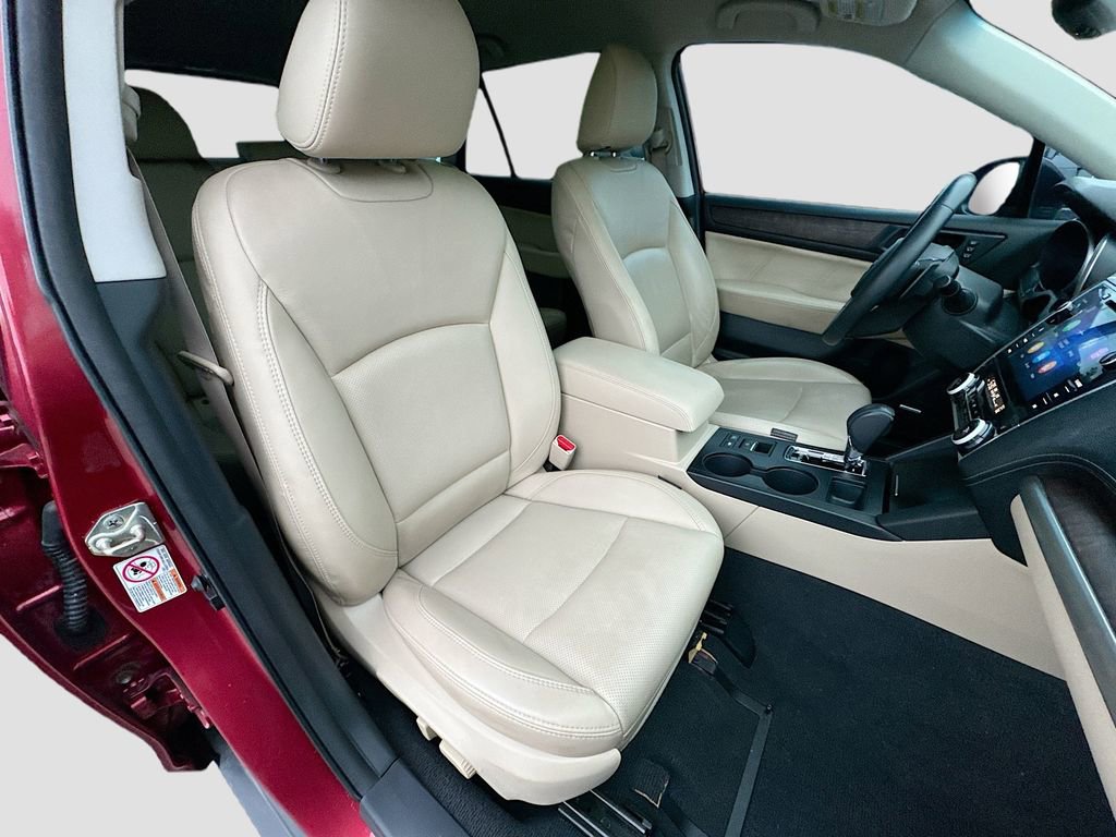 Used 2019 Subaru Outback 2.5i Limited w/ Popular Package #2 image 36