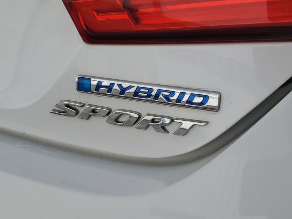 Certified 2022 Honda Accord Sport image 8
