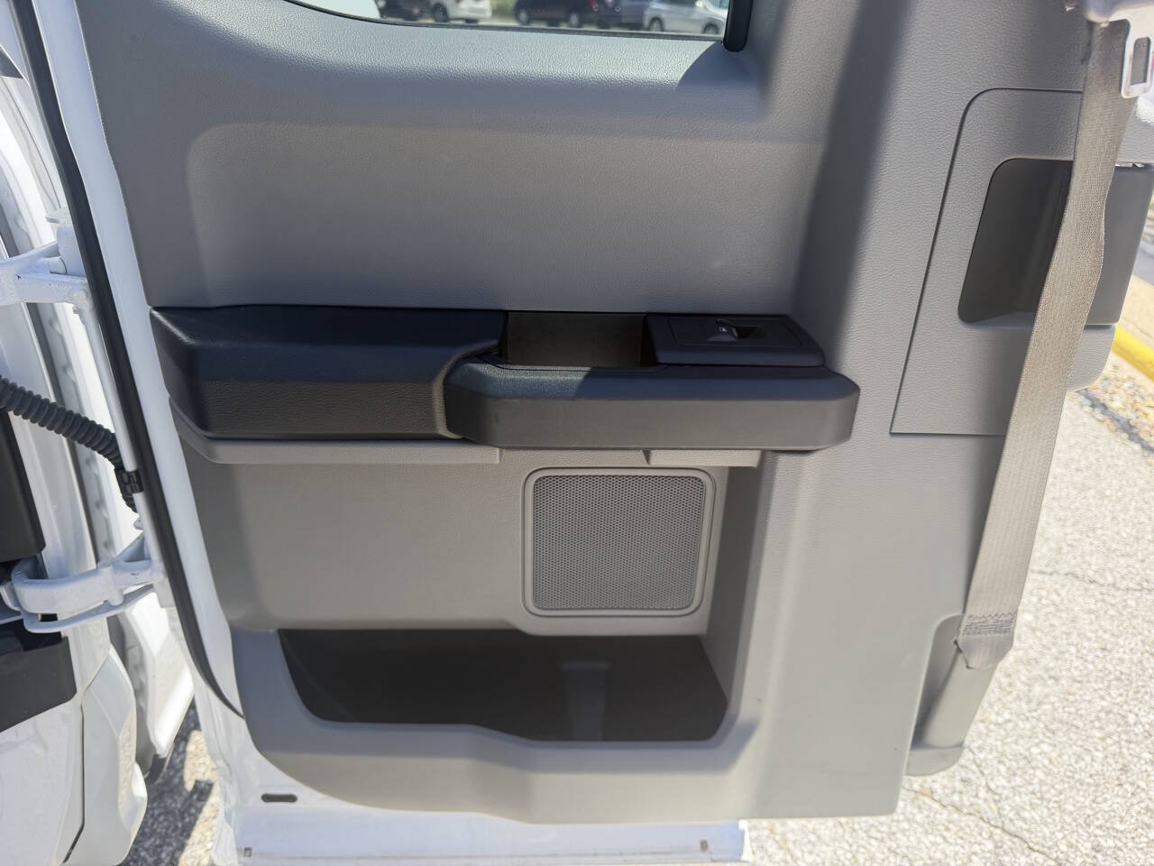 Used 2018 Ford F150 XL w/ Equipment Group 101A Mid AWD/4WD image 15