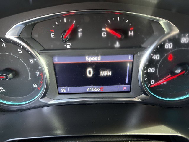 Certified 2022 Chevrolet Traverse LT image 10