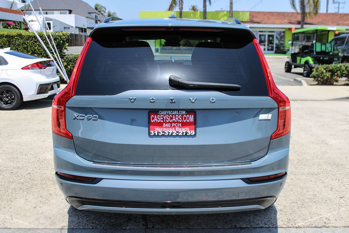 Used 2023 Volvo XC90 T8 Ultimate w/ Protection Package Premier AWD/4WD image 5