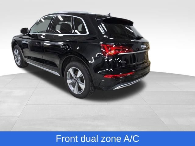Used 2024 Audi Q5 2.0T Premium image 8