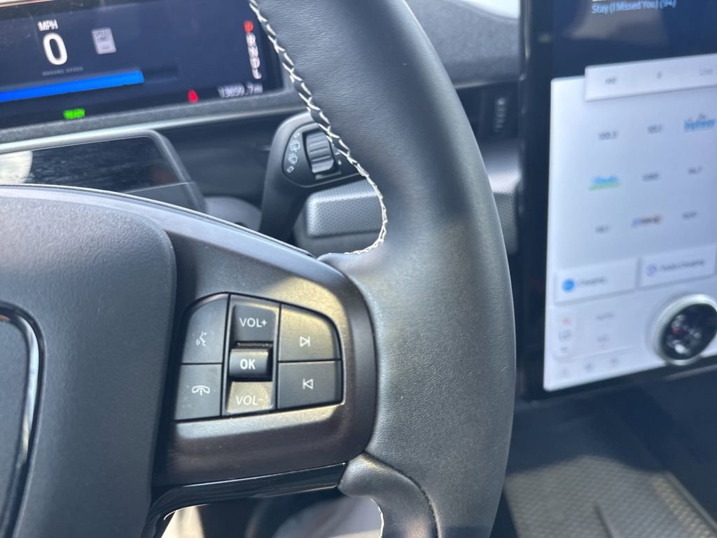 Used 2024 Ford Mustang Mach-E GT image 14