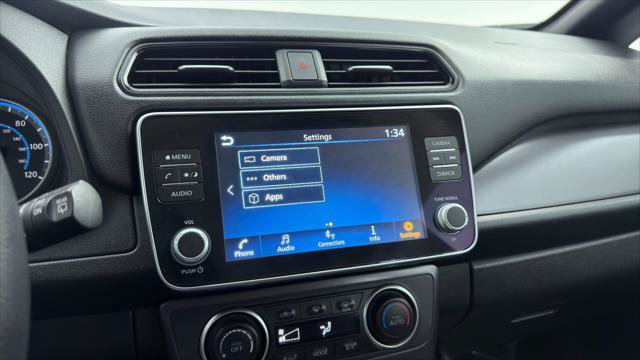 Used 2025 Nissan Leaf S FWD image 36