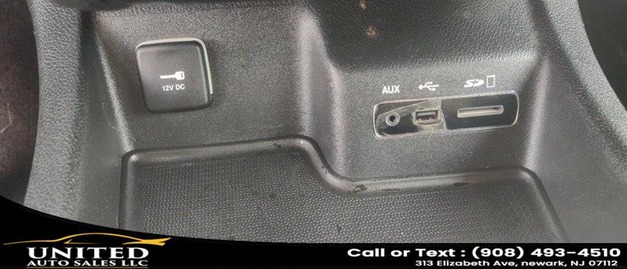 Used 2017 Dodge Durango SXT w/ Quick Order Package 23B AWD/4WD image 22