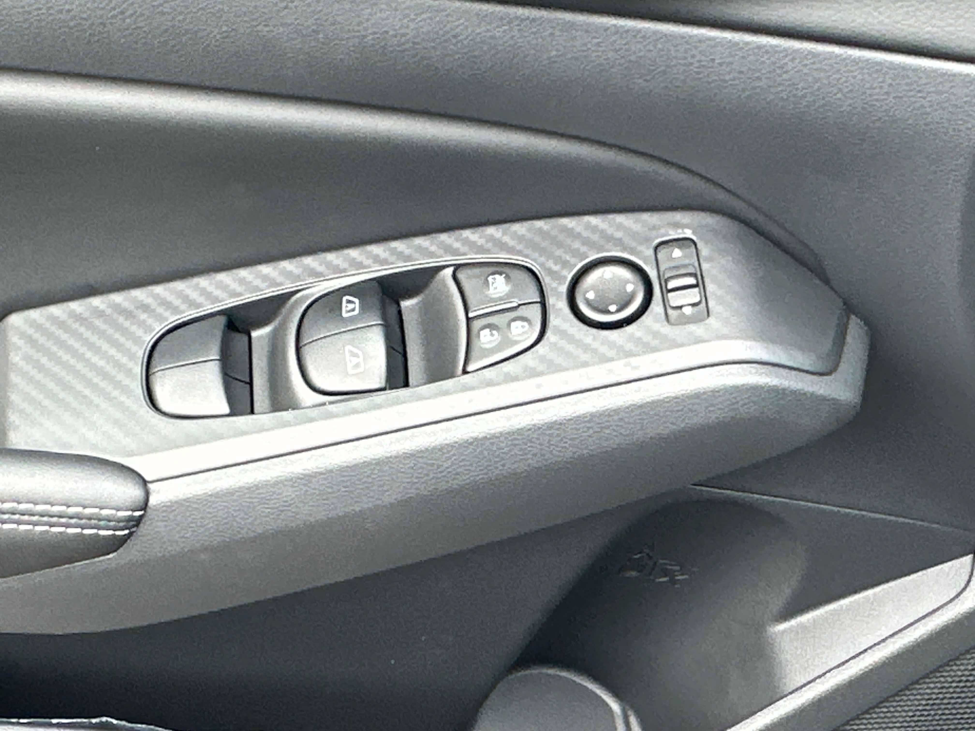 New 2026 Nissan Altima 2.5 SV FWD image 19