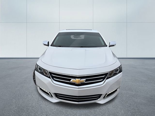 Used 2016 Chevrolet Impala LTZ w/ Enhanced Convenience Package image 5