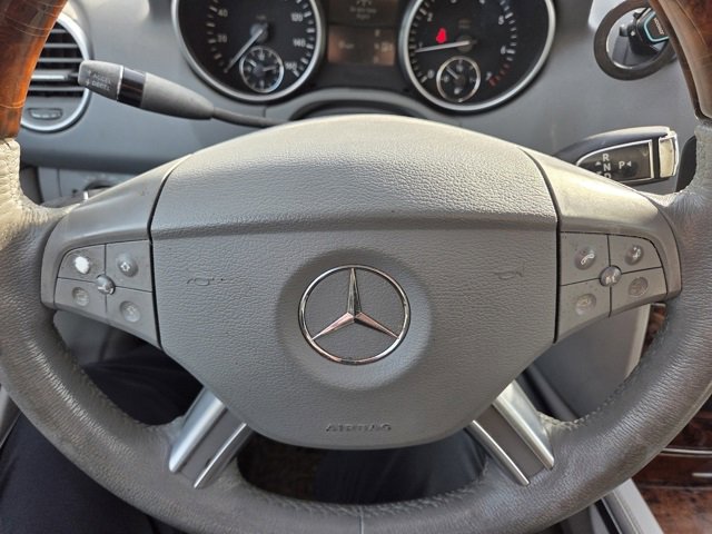 Used 2007 Mercedes-Benz ML 500 ML 500 image 17