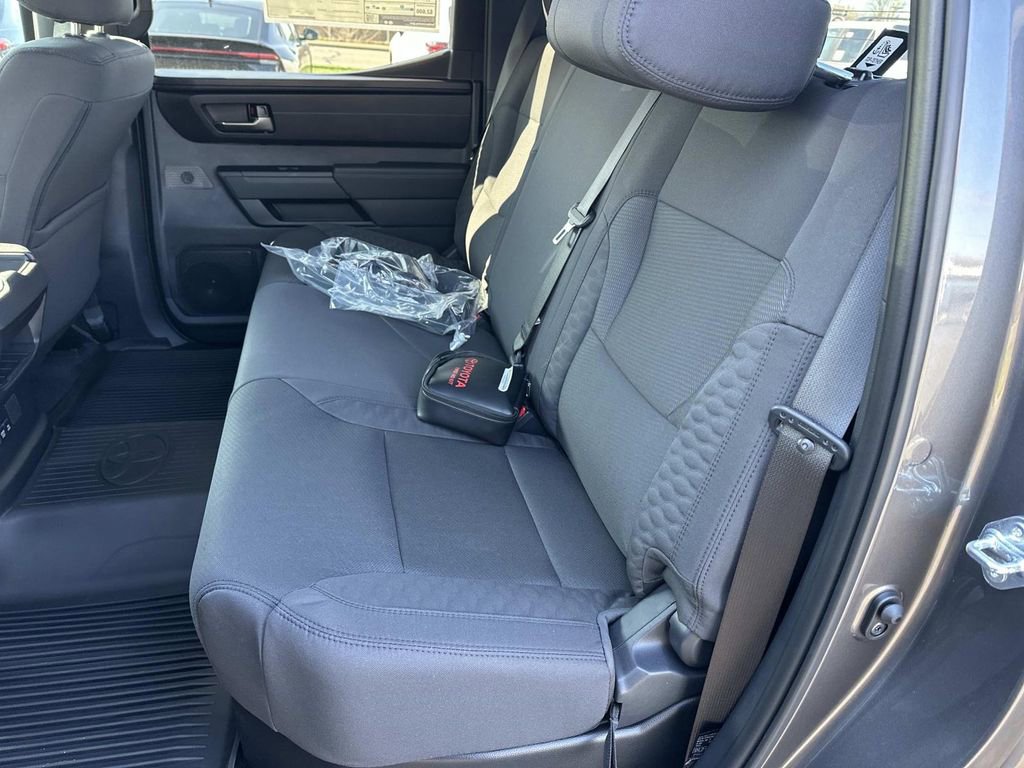 New 2026 Toyota Tundra SR5 image 11