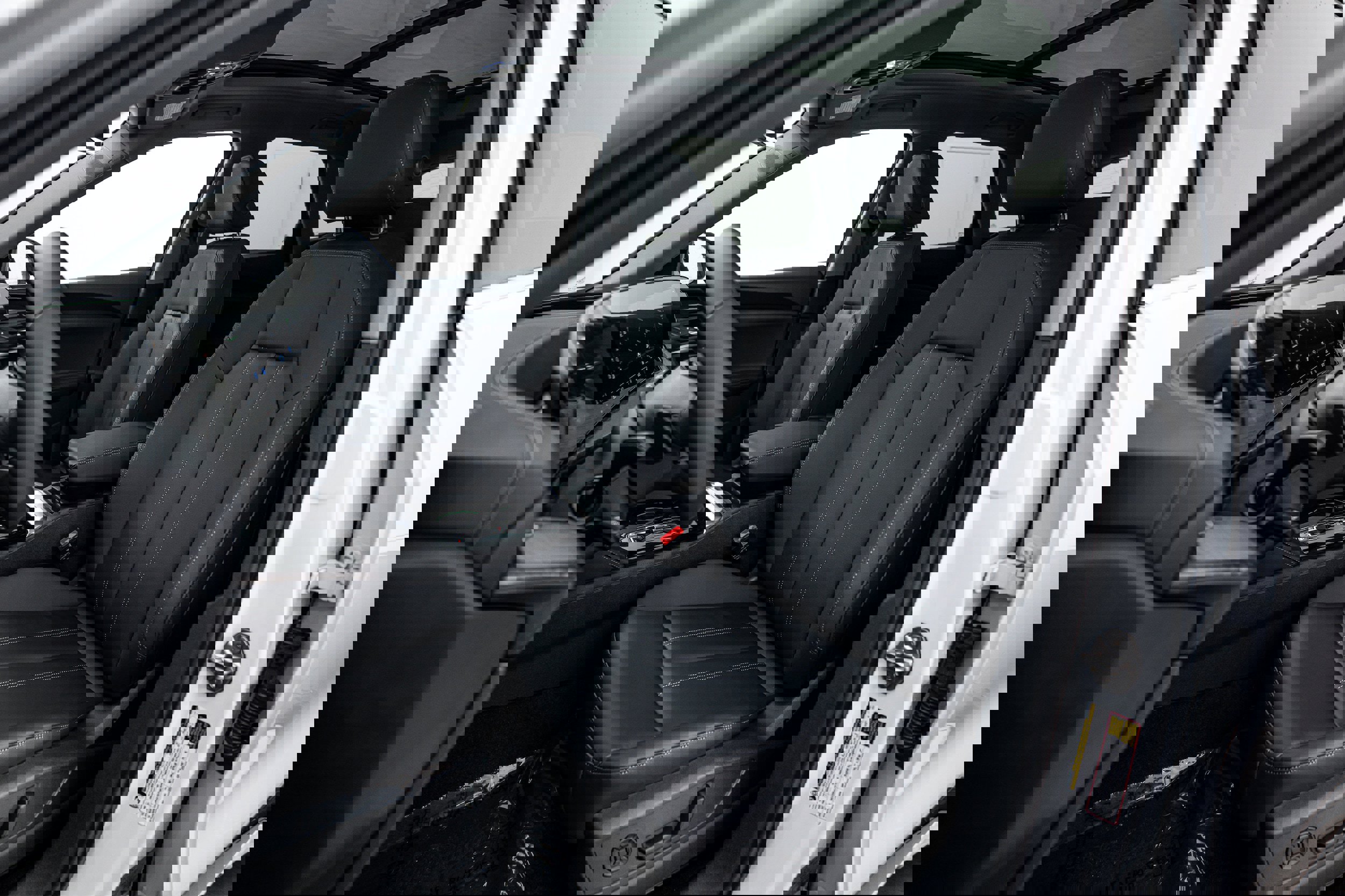 New 2025 Audi Q5 Premium Plus image 15