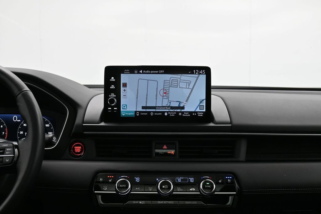 Certified 2024 Honda Pilot Elite image 35